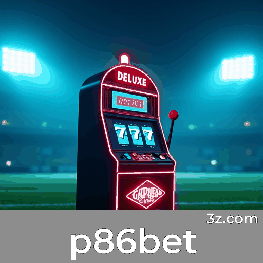 p86bet Logo